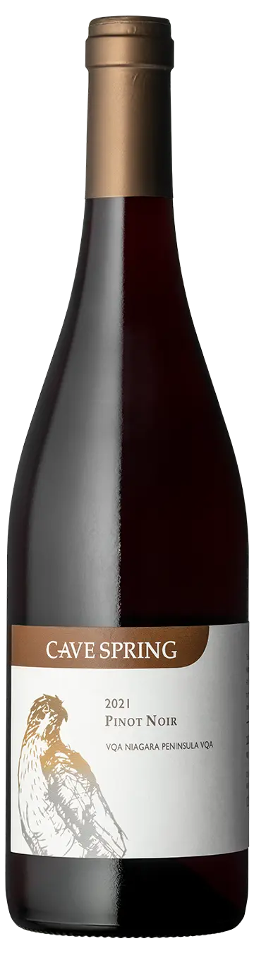 2021 Cave Spring Pinot Noir
