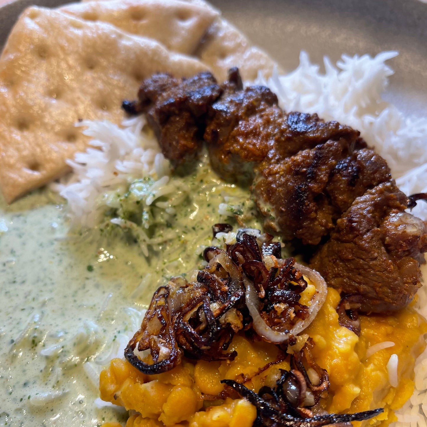 Spice It Up: Indian Dinner Party at Home