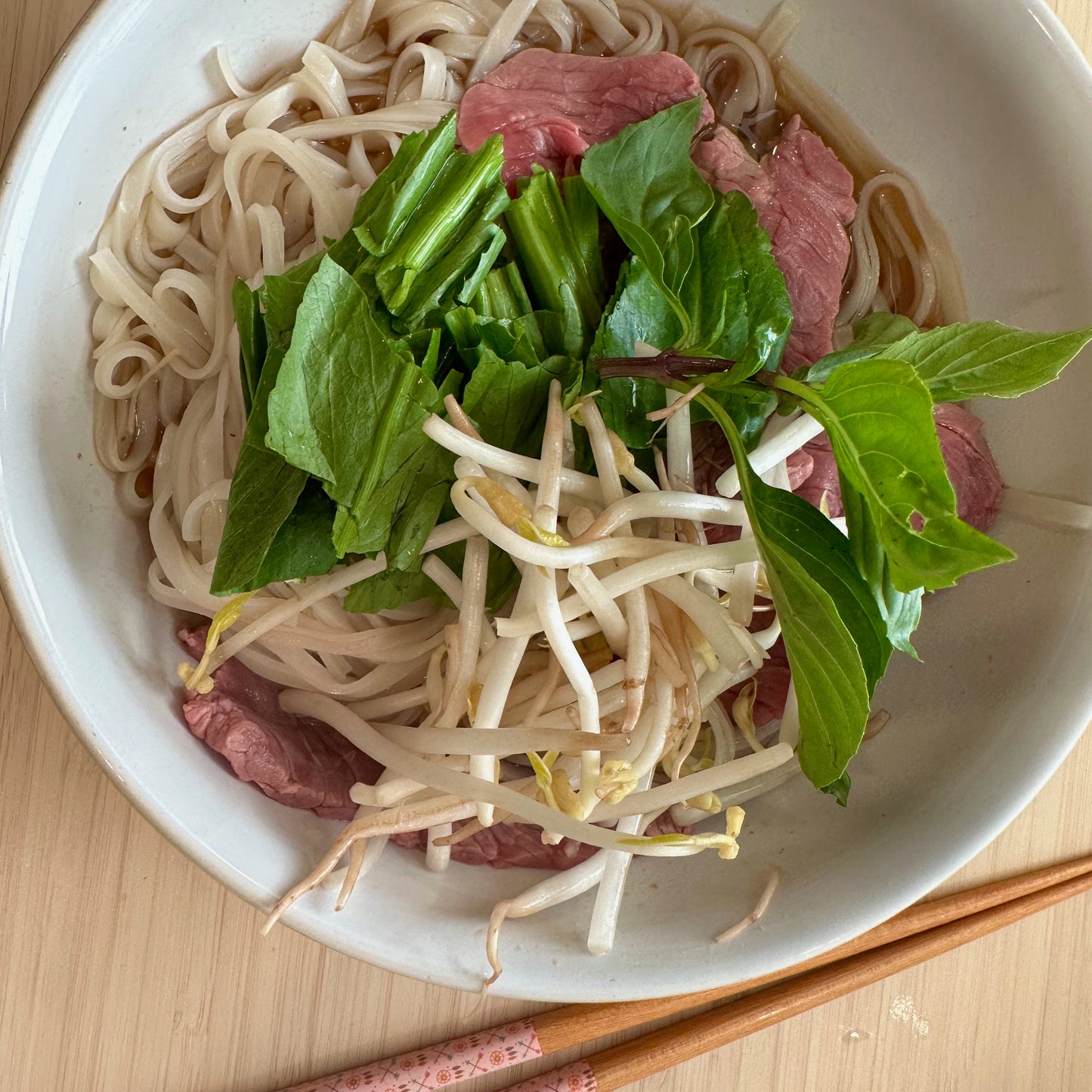Vietnamese Pho Cooking Class!