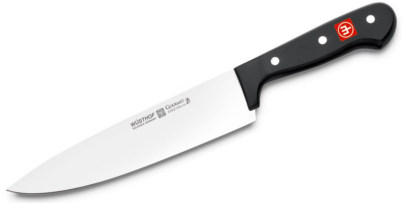 Wusthof - Gourmet 8" Chefs Knife