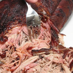 Quick & Easy Pulled Pork
