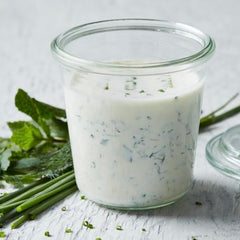 Buttermilk Chive Dressing