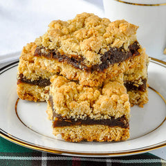 Donna's Date Squares