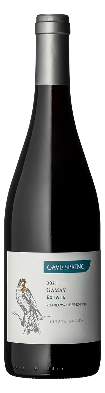 2021 Cave Spring Gamay Estate