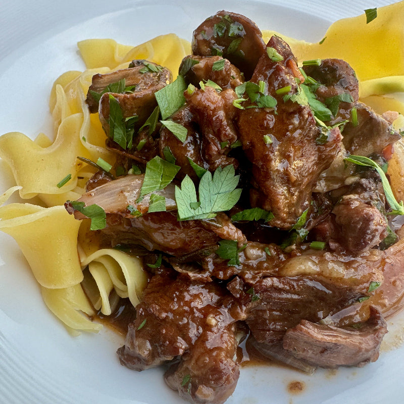 Online Cooking Classes - Cook Now! | The Culinary Studio