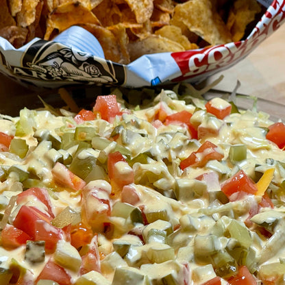 Pack the Cooler: Batch Cooking for the Cottage