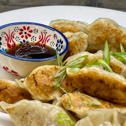 Dumplings, Dumplings, Dumplings