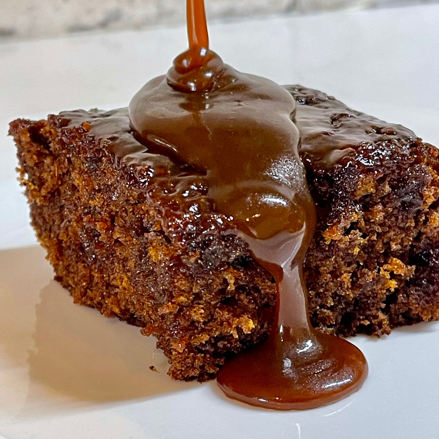 Sticky Toffee Pudding: A Classic British Bake
