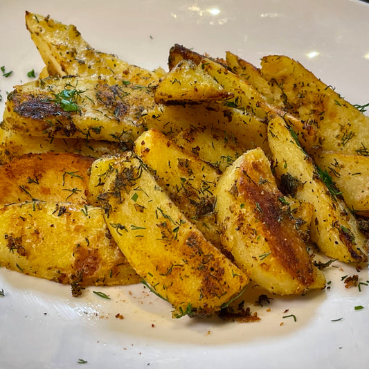 All New Ultimate Holiday Side Dishes