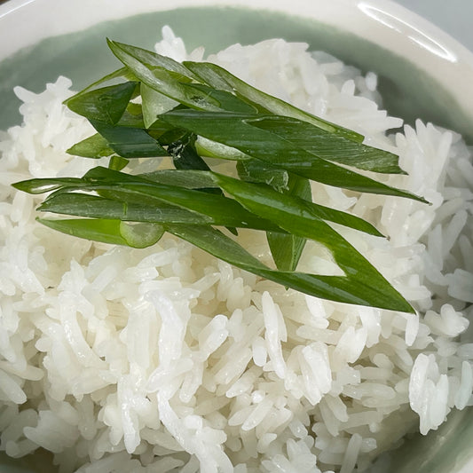 How to cook 3 types of Rice