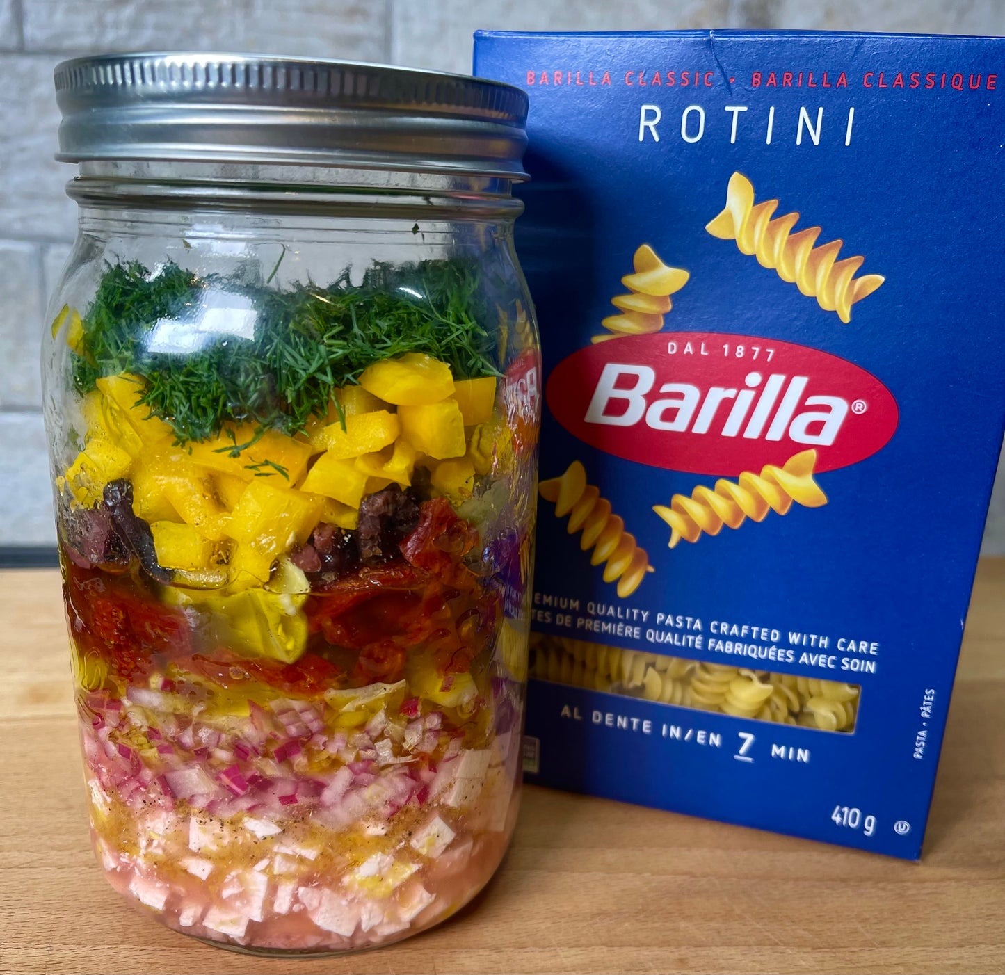 Pack the Cooler: Batch Cooking for the Cottage
