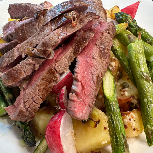 Double Date Night In!