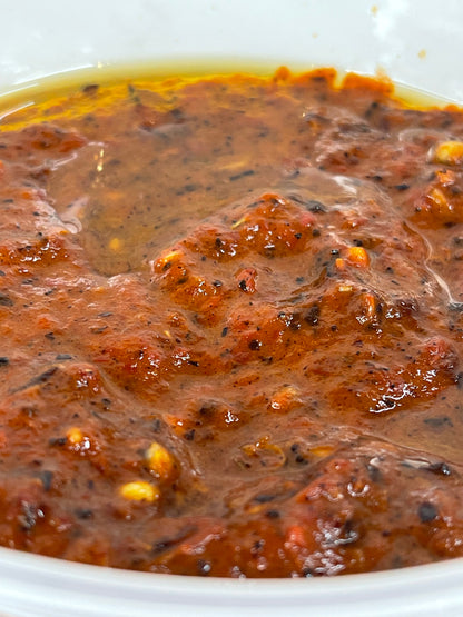 Modern Sauces:  Your Sauce Cooking Class!