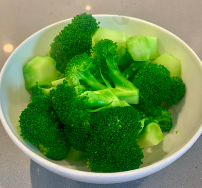How to Blanch, Roast & Stirfry Vegetables