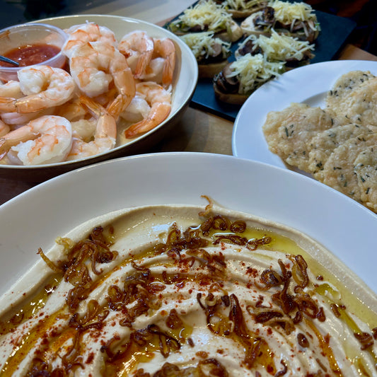 Easy & Delicious Best Ever Appetizers