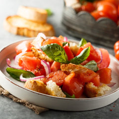 Quick Italian Favourites