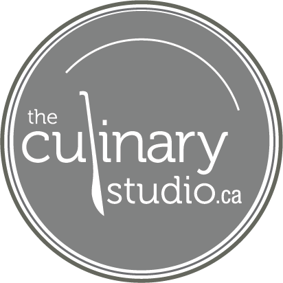 TheCulinaryStudio.ca logo