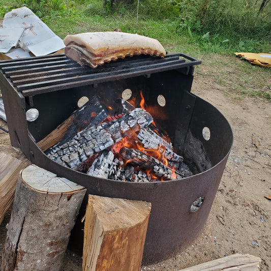 Camp Kitchen: Gourmet Meals for your Next Camping Trip 🏕️