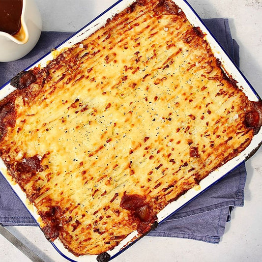 Cottage Pie!