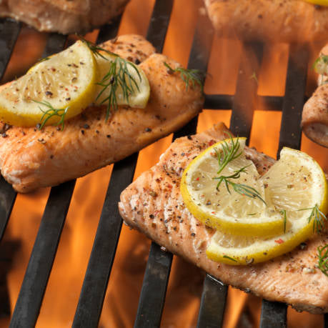 Spring Market Dinner