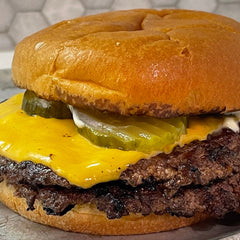 World's Best Sandwiches! (R)