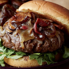Steakhouse Burger Bar! (R)