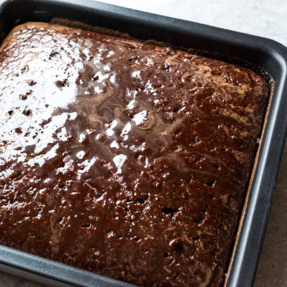 Sticky Toffee Pudding: A Classic British Bake