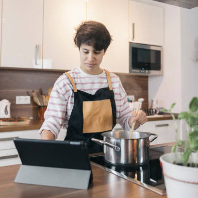 Around the World in 8 Days: Week 2