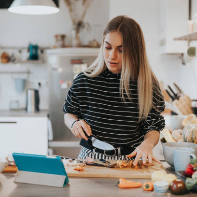 Around the World in 8 Days: Week 1