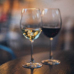 Friday Night Supper Club - Wine Pairing