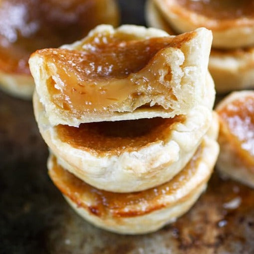 Pies & Butter Tarts (R)