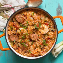 Jambalaya!*