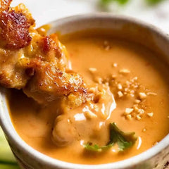 Quick & Delicious Appetizers! (R)