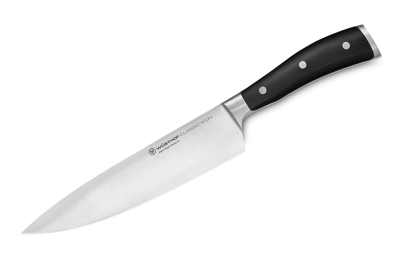 Wusthof Classic IKON 8" Chef's Knife
