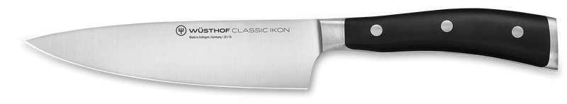 Wusthof - Classic Ikon 6" Chef's Knife